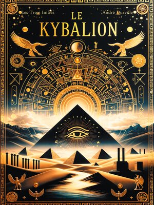 cover image of Le Kybalion